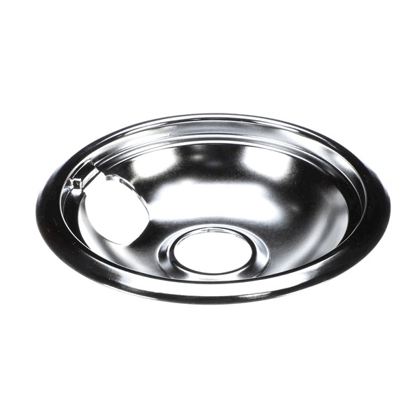 (image for) Avanti Products Corp Z-E24F01-022400 DRIP PAN, 6 INCH